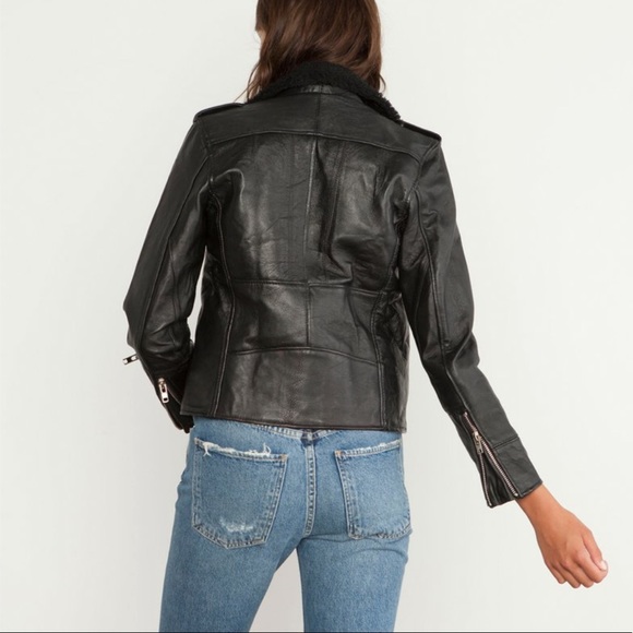 Deadwood Avery Jacket - Picture 4 of 6